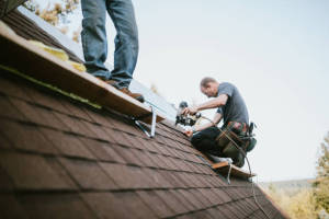 Local Roofers in Baltimore, MD